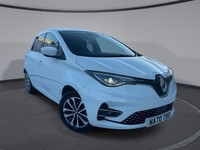 2020 70 RENAULT ZOE R135 52KWH GT LINE HATCHBACK 5DR ELECTRIC AUTO (I) (134 BHP)