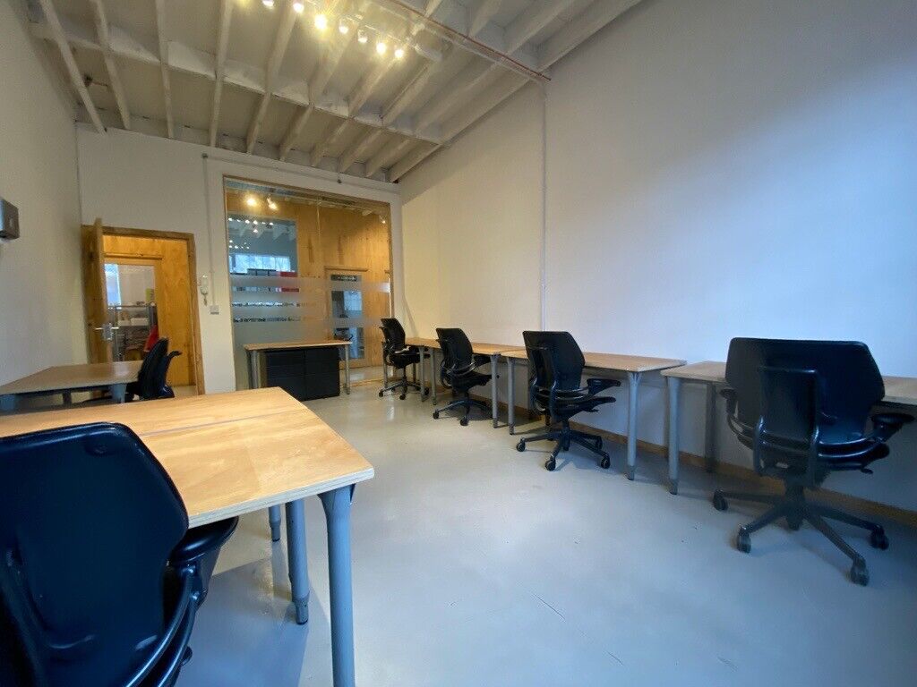 Office spaces, Work spaces, Private studios, Tailored workspace to rent in N19