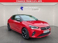 2021 71 VAUXHALL CORSA 1.2 GRIFFIN 5DR