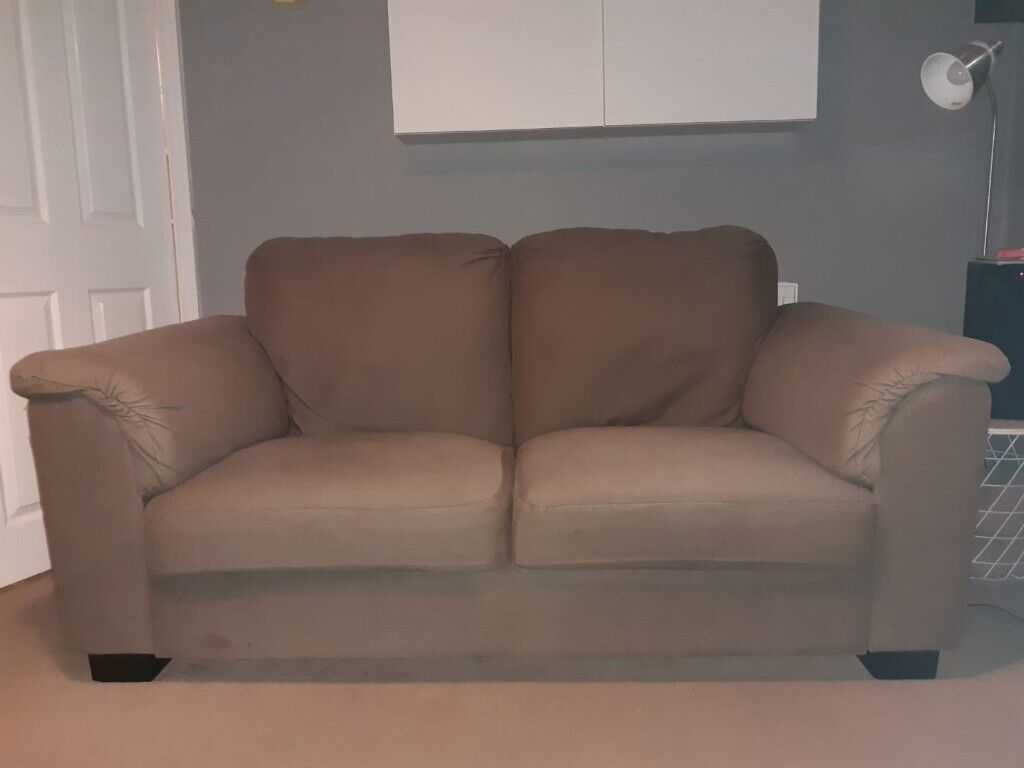  Ikea  Tidafors large 2  seater  sofa  in Folkestone Kent 