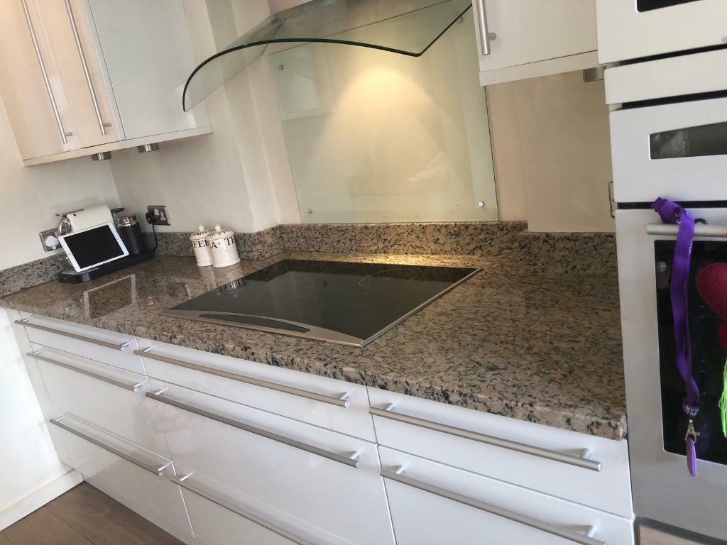 Hob Glass Splashback In Chelsea London Gumtree