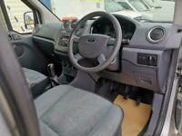 FORD TRANSIT CONNECT LWB BERLINGO GOOD CLEAN SMALL CHEAP LOW MILEAGE VAN 91k
