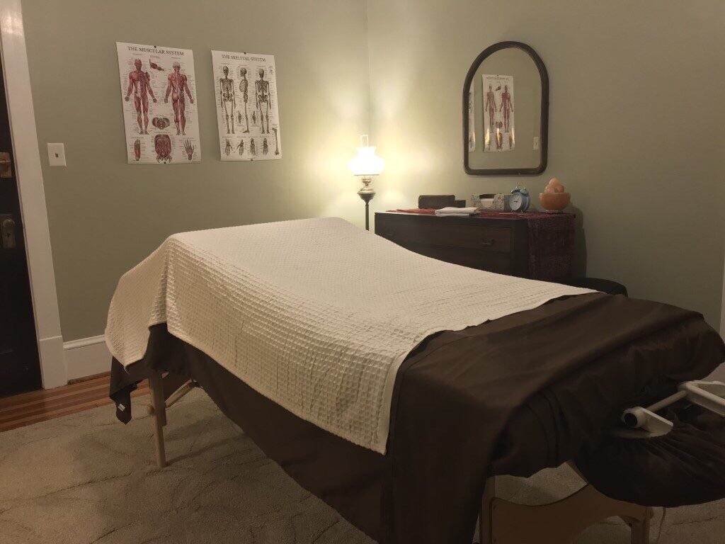 Sports massage therapy Melinda in Uxbridge, London Gumtree