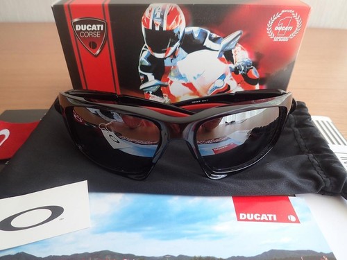 Oakley sunglasses Scalpel OO9134-08 limited model polished Oakley sunglasses Scalpel OO9134-08 limited model polished