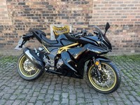 Lexmoto LXR 125 Super Sports Euro 5.5 2025, New, finance