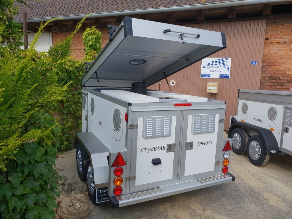 Used Deerskin Dog Trailers For Sale at Tammy Thrasher blog
