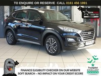 2019 Hyundai TUCSON 1.6 T-GDi Premium SUV 5dr Petrol Manual Euro 6 (s/s) (177 ps