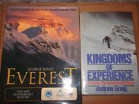 Selection Everest Books