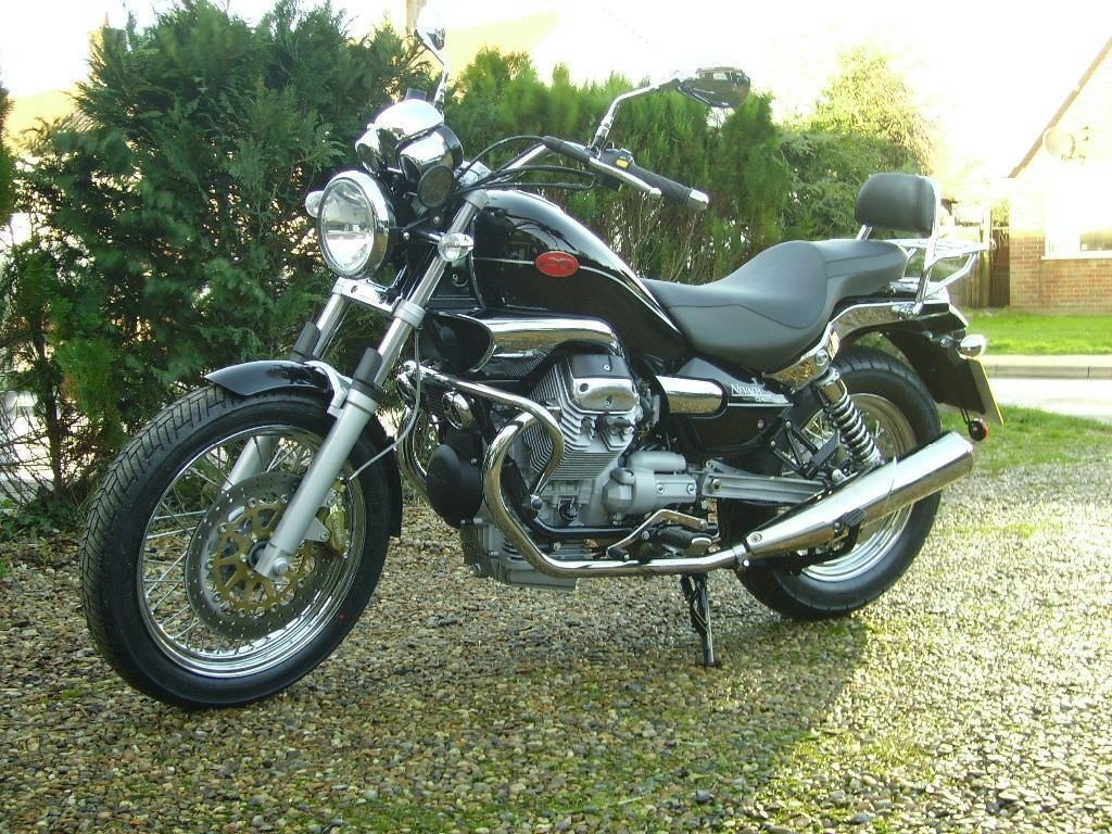 Moto Guzzi 750 Nevada Classic may px 125 250 trail
