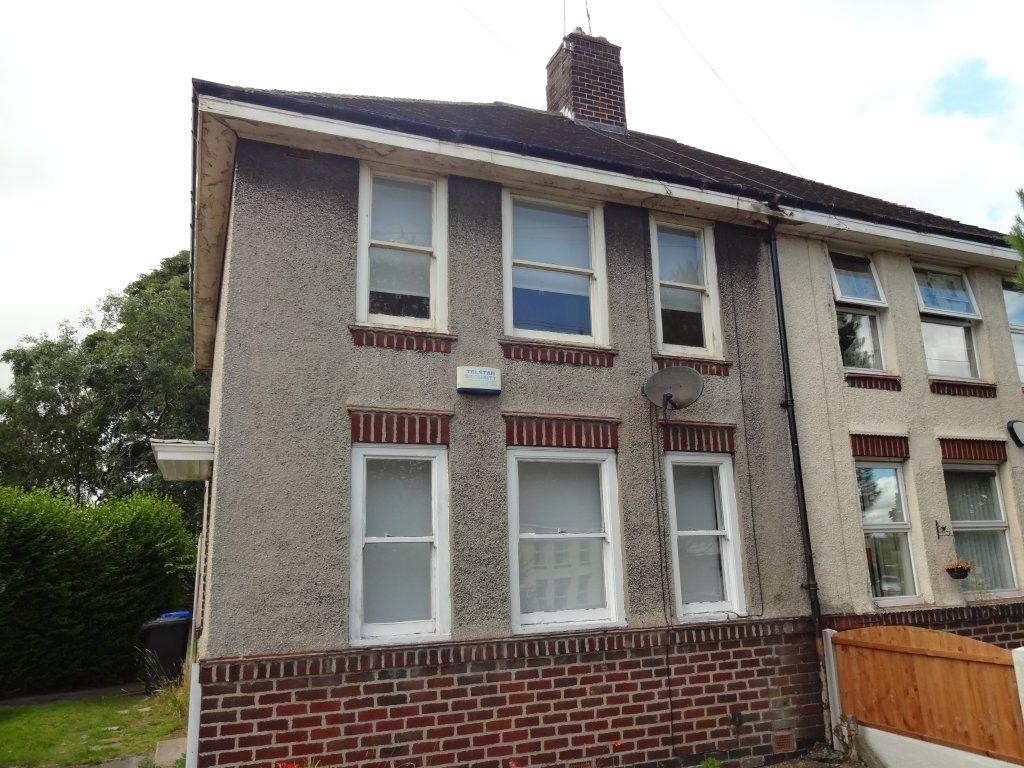 Hartley Brook Road, Firth Park, Sheffield, S5 in Sheffield, South
