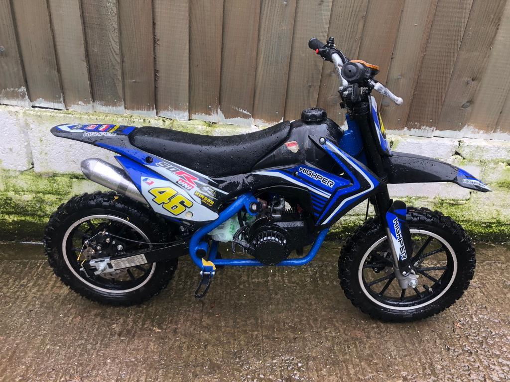 ALL FOR SALE! QUADS AND BIKES! in Ely, Cardiff Gumtree