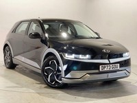 2024 73 HYUNDAI IONIQ 5 77KWH PREMIUM HATCHBACK 5DR ELECTRIC AUTO (228 PS)