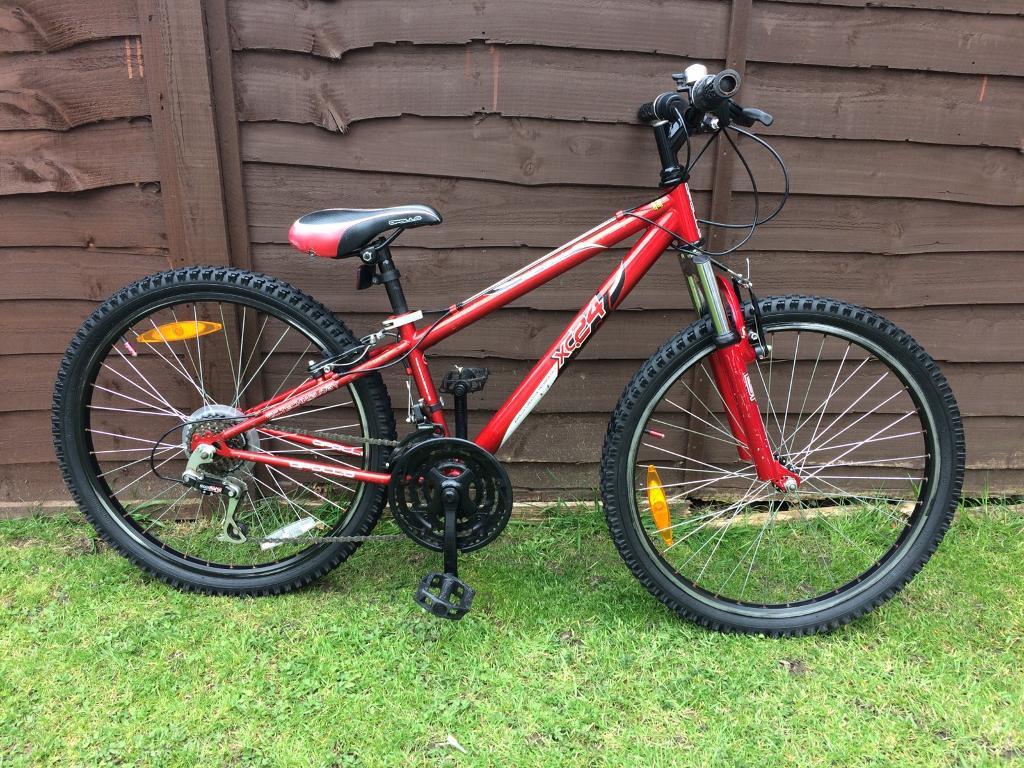 apollo cx10s bike