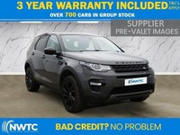 2017 Land Rover Discovery Sport *AUTO!* 2.0 TD4 HSE Luxury SUV 5dr Diesel Auto 4