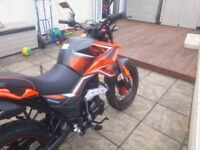 Used Motorbikes for Sale Gumtree