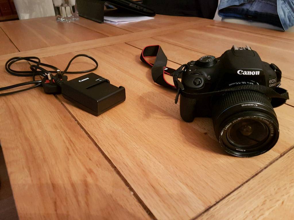 Canon 1200d аккумулятор