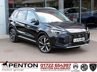 2025 MG MG ZS 1.5 Hybrid+ Trophy Auto Euro 6 (s/s) 5dr HATCHBACK Petrol/Electric