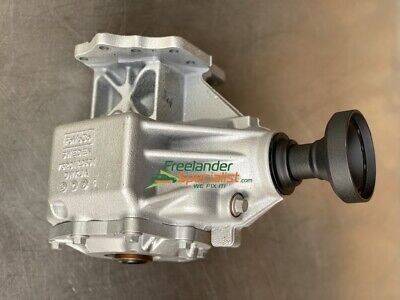 Volvo XC60 XC70 XC90 V70 Transfer Box Front Diff Reconditioned 2 year warranty