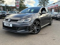 2019 Volkswagen Golf 2.0 TDI GTD Hatchback 5dr Diesel DSG Euro 6 (s/s) (184 ps) 