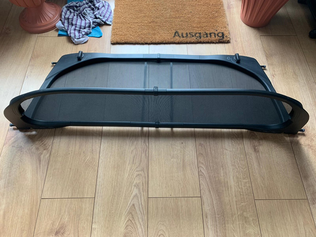BMW 2 Series Wind Deflector in Harrow, London Gumtree