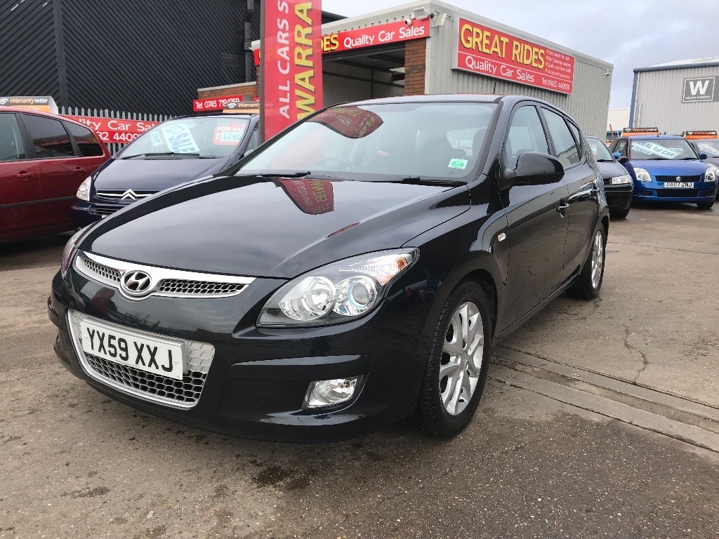 Hyundai Warranty Check >> Hyundai I30 Es 1 4 Petrol 5dr Ready To Drive Away 12 Hyundai Warranty Check >> Hyundai I30 Es 1 4 Petrol 5dr Ready To Drive Away 12