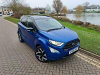 Ford EcoSport 1.0T EcoBoost ST-Line (s/s) 5dr Petrol