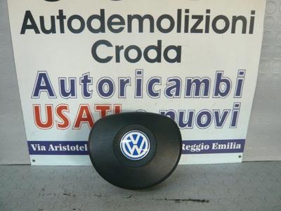 Carica airbag volante VOLKSWAGEN POLO 6Q0880201K (2002-2005)