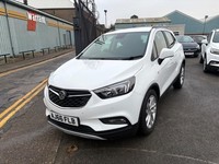 Vauxhall Mokka X 1.4T Active 5dr Petrol Manual Petrol