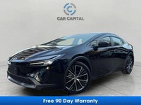 2023 Toyota Prius 2.0 VVT-h Design Saloon 4dr Petrol Hybrid CVT Euro 6 (s/s) (21
