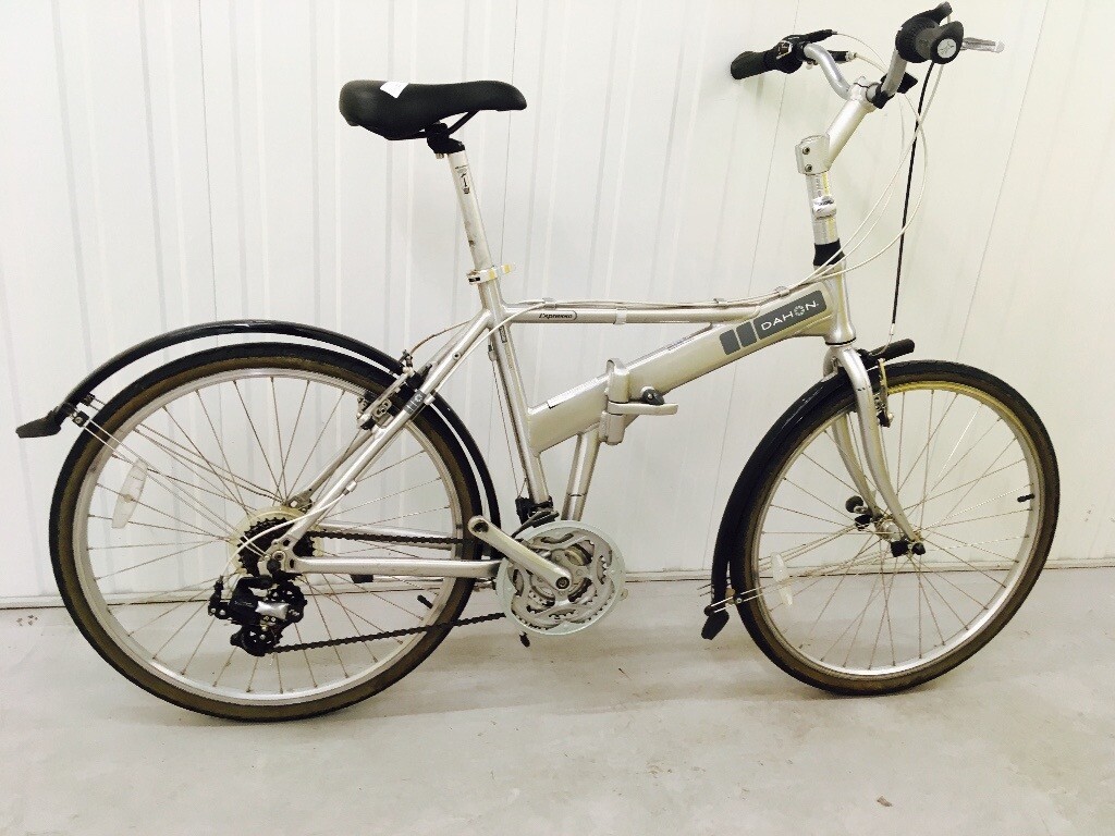 dahon flo for sale