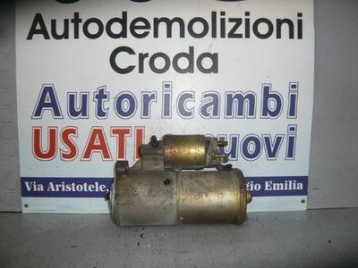 Motorino avviamento FORD F81U11000AE (2000)
