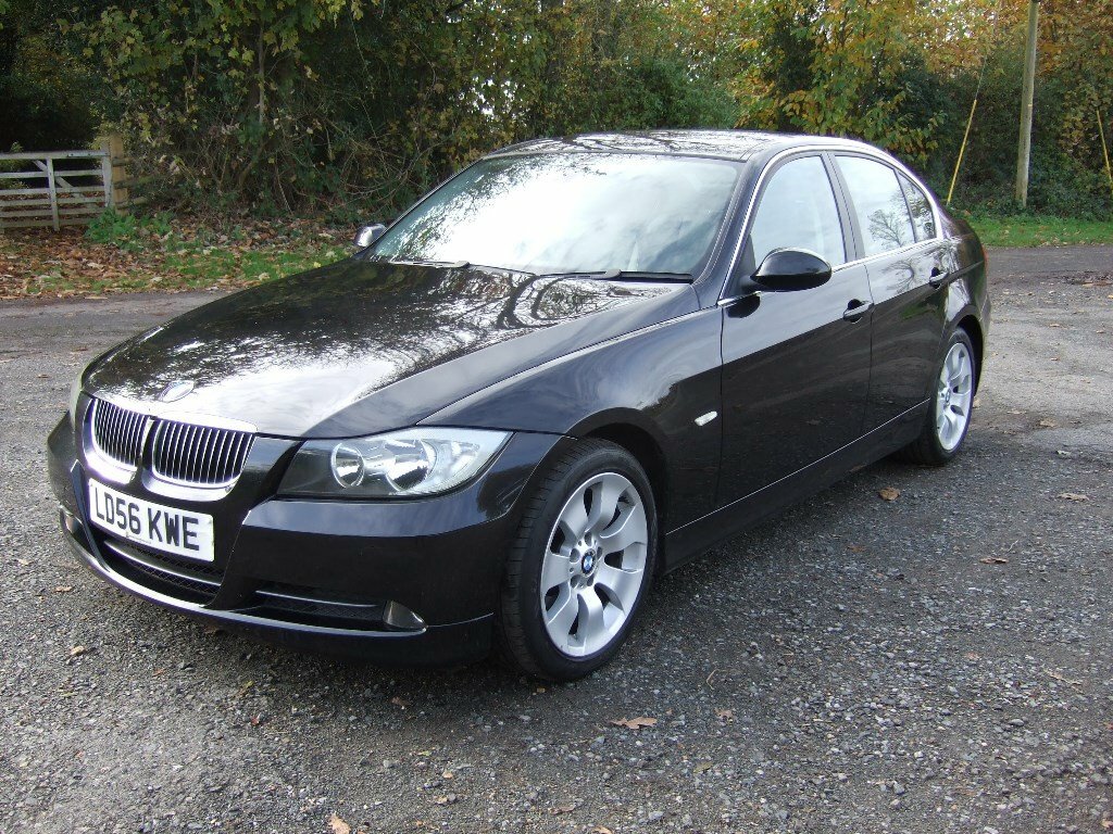 Bmw 325 d