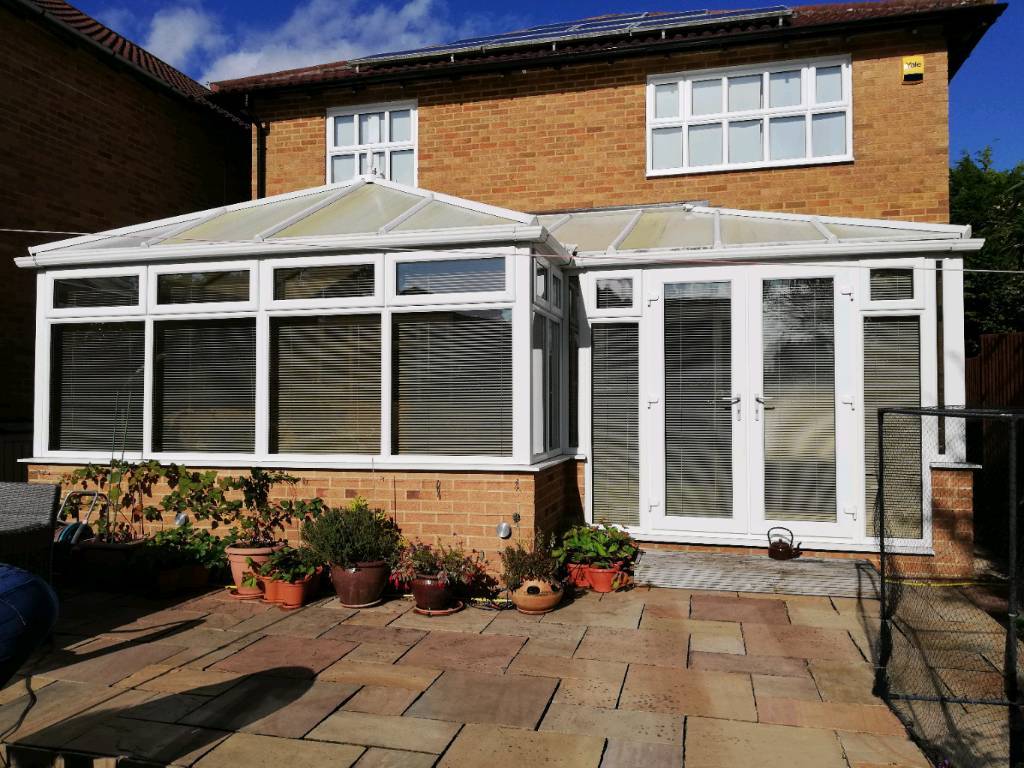 USED CONSERVATORY in Hanham, Bristol Gumtree