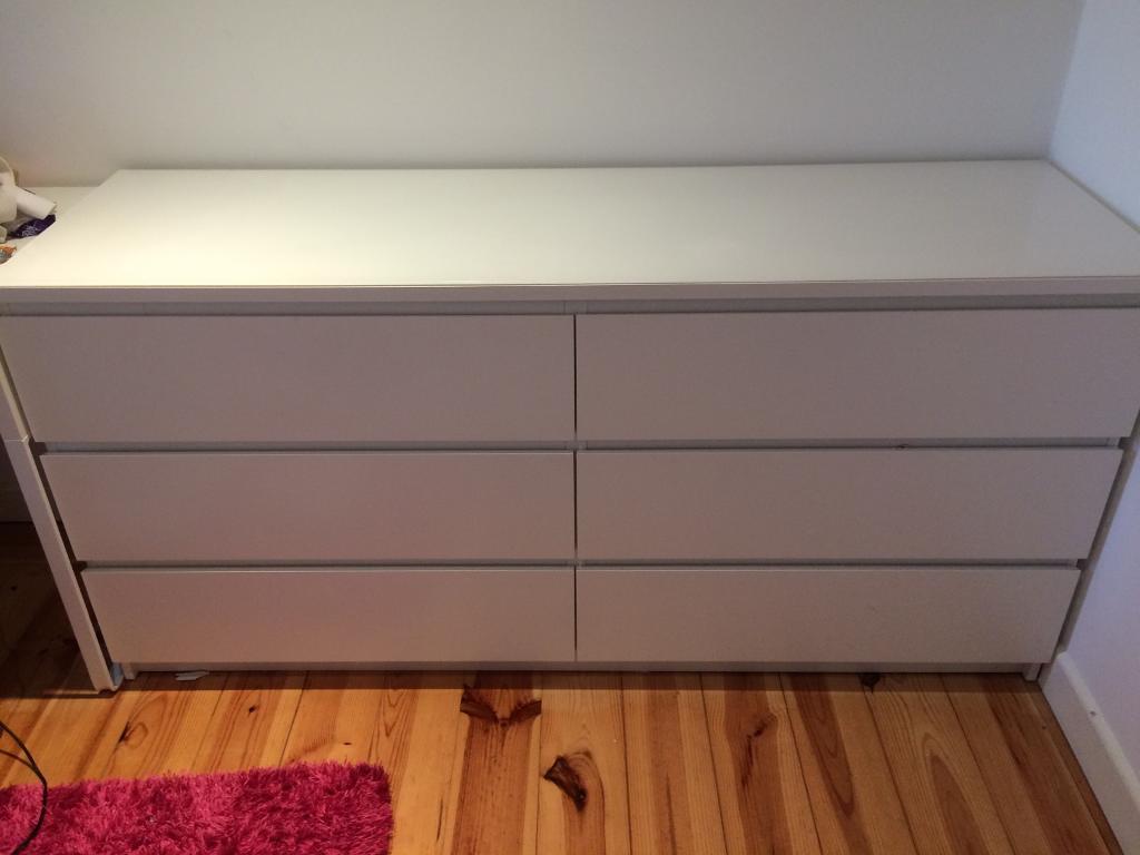 Set of kullen ikea 6 chest of draws in West Bromwich, West Midlands Gumtree Set of kullen ikea 6 chest of draws in West Bromwich, West Midlands Gumtree