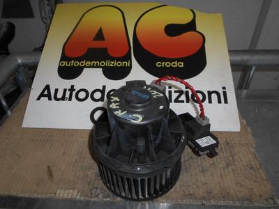 Ventola riscaldamento interno FORD C-MAX 6G9T19E624DB **DANNEGGIATO**