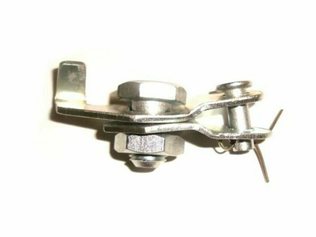 Vespa Front Brake Cable Clamp Kit LML PX Star Stella Scooter  