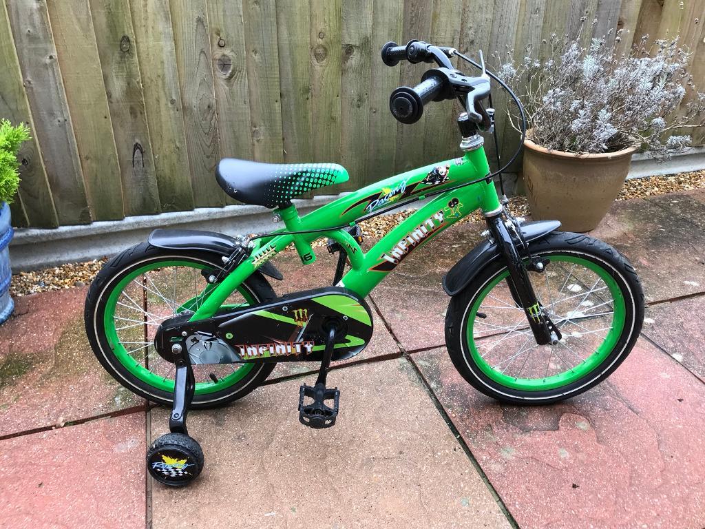 Kids bike for sale in Fareham, Hampshire Gumtree