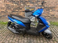 SYM Mask 50 Scooter Euro 5