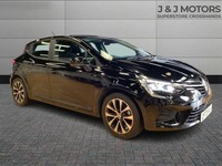 Renault Clio 1.6 E-TECH full hybrid 145 Evolution 5dr Auto Hybrid