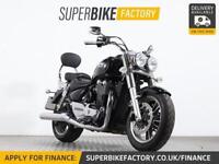 2016 16 TRIUMPH THUNDERBIRD 1700 COMMANDER - BUY ONLINE 24 HOURS A DAY