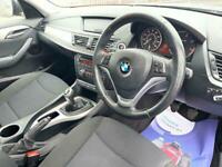 2014 BMW X1 2.0 16d SE sDrive 5dr SUV Diesel Manual