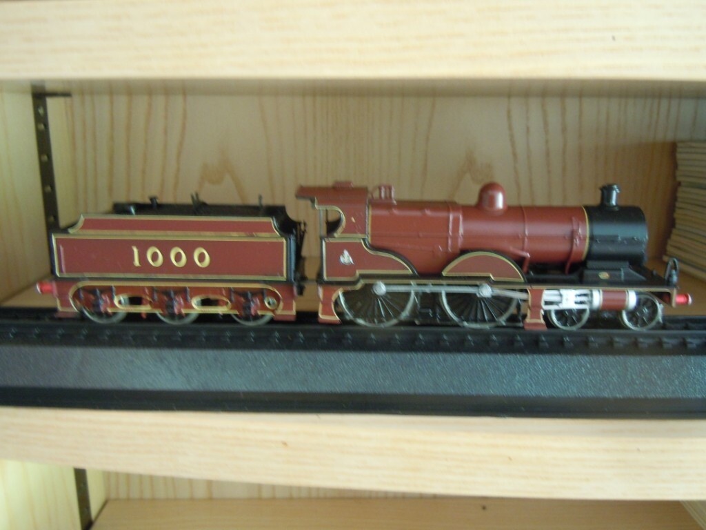 Model Steam Trains in Burton Joyce, Nottinghamshire Gumtree