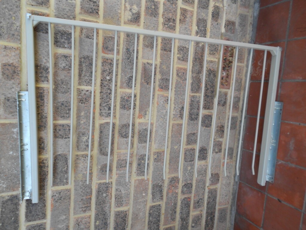 Ikea Wardrobe Rack In Poole Dorset Gumtree
