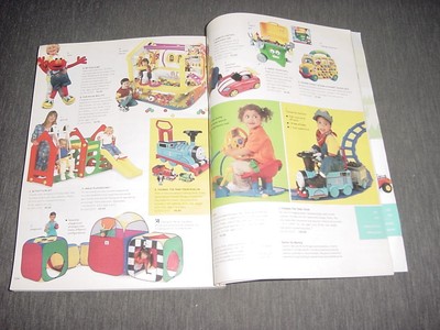 JCPenney christmas catalog 2002