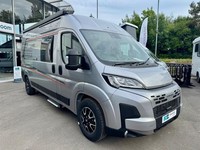 Weinsberg CaraBus 600 ME