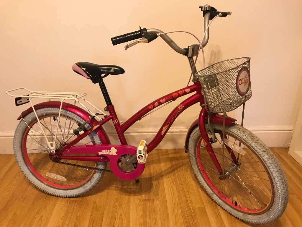 Our generation bike 20â | in Llansamlet, Swansea | Gumtree