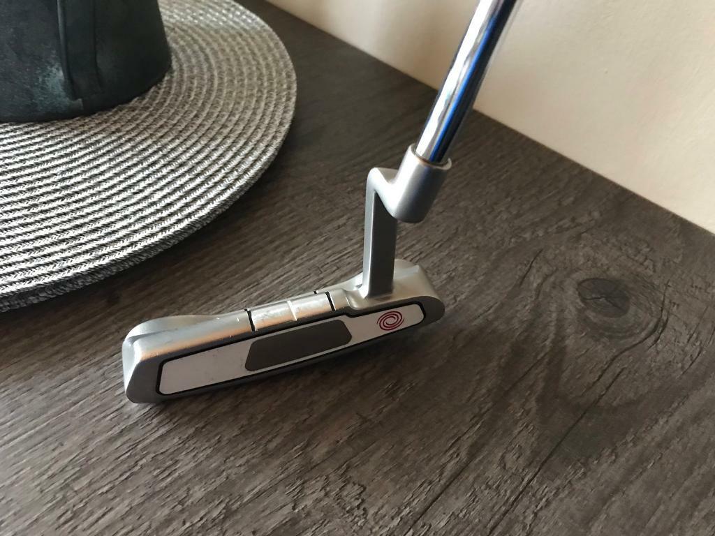 Odyssey Putter in Chapelhall, North Lanarkshire Gumtree