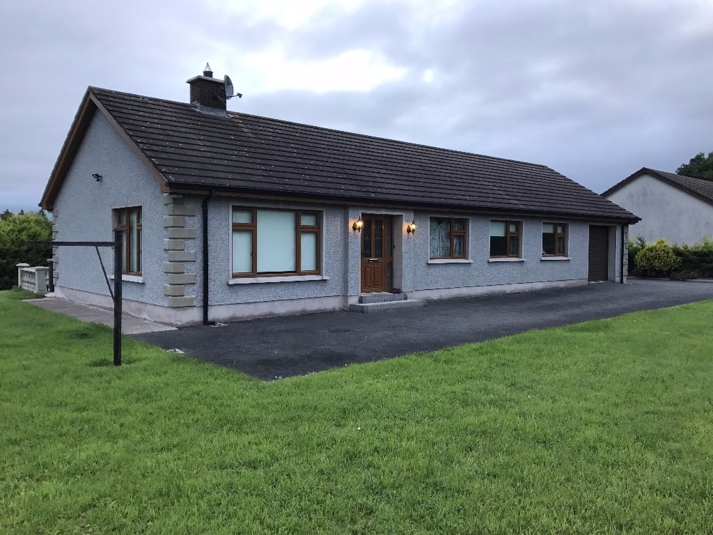 4 Bed Detached House Bungalow to Let Armagh, Moy, Benburb, Blackwatertown Area in Armagh
