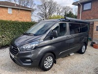 Wellhouse Ford Custom Misano 3