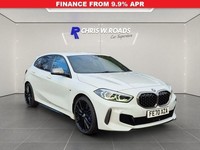 2020 70 BMW 1 SERIES 2.0 M135I 5DR AUTO XDRIVE